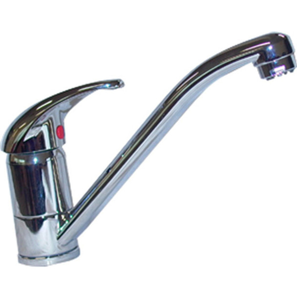 Flick Mixer Short Faucet