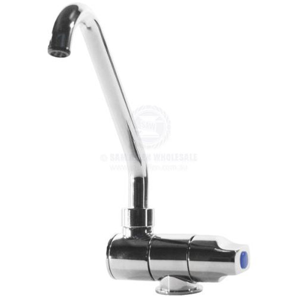 Single Folding Tap & Faucet