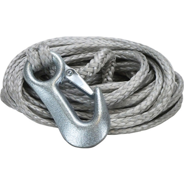 7mm x 7.6 Mtr Supermax Winch Rope
