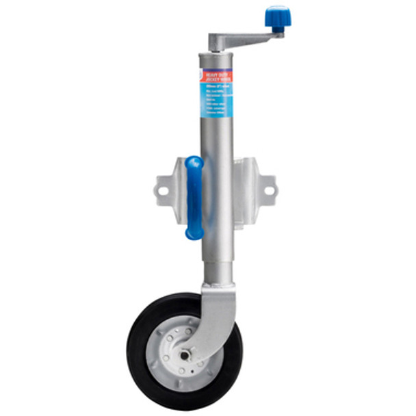 Jockey Wheel  Heavy Duty 8 inch