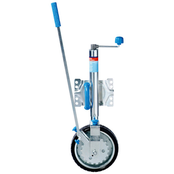 Ezimover Swing Up Jockey Wheel