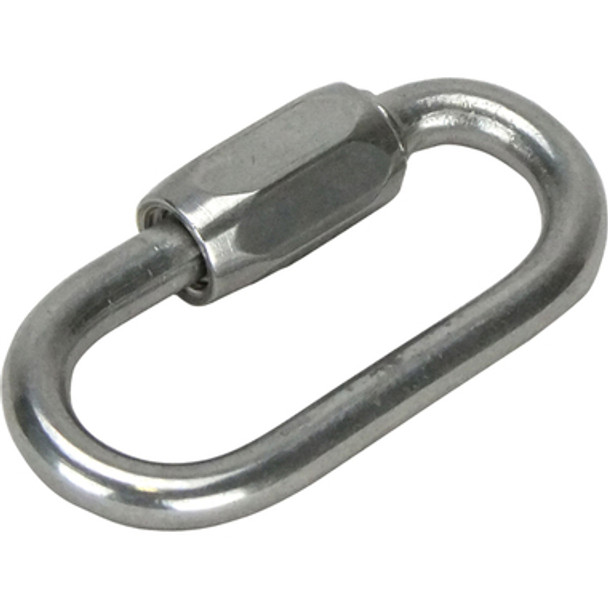 4mm 316G Stainless Steel Quick Links