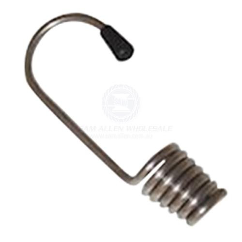 Shock Cord Hooks - Stainless Steel