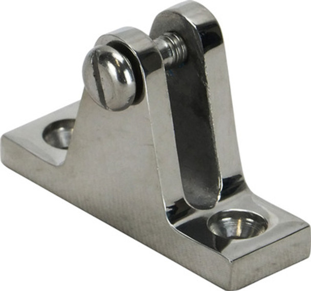 316 Stainless Steel Standard Deck Mount Each