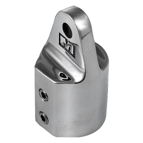 Canopy - Tube End - External Heavy-Duty S/Steel