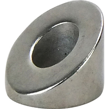 316G Stainless Steel Bevelled Washer