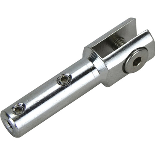 Stainless Steel Swageless Terminal - Fork
