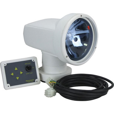 Relaxn 12V Remote Searchlight