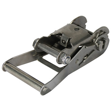 Relaxn Ratchet Buckle - 25MM / 50MM Stainless Steel