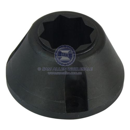 Winch Handle Holder - Nylon