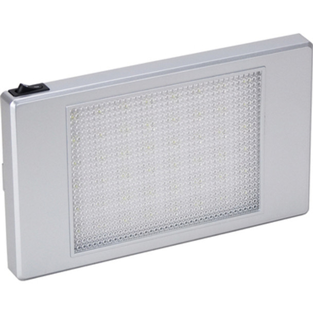 Interior Lamp LED Grey 12V On/Off