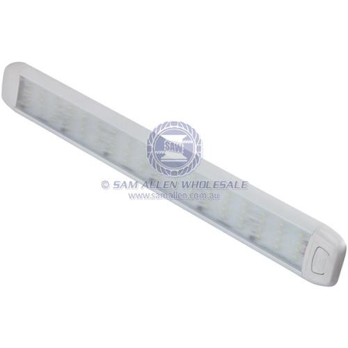 Relaxn LED - Ceiling Light - Slimline - Switched