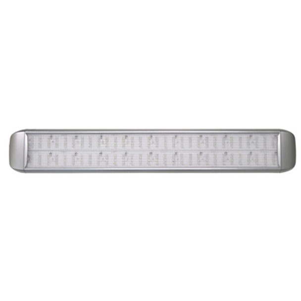 LED Slim Line Aluminium Cabin Light