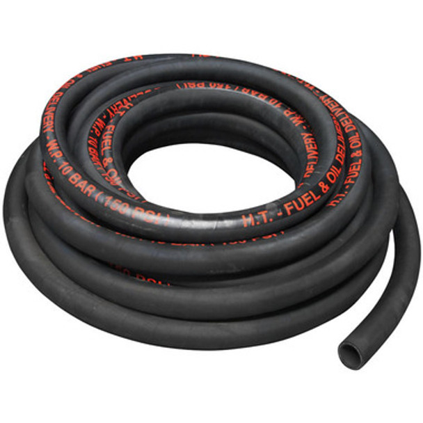 38mm x 49mm x 20m Softwall Rubber Hose