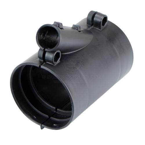 Rig And Fuel Hose Adaptor