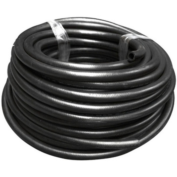 Rubber Fuel Hose 8 x 15 x 50Mtr