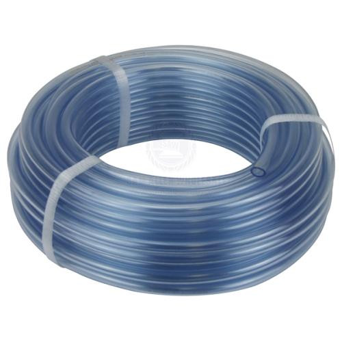 Clear Vinyl Tubing Hose - 30m Roll