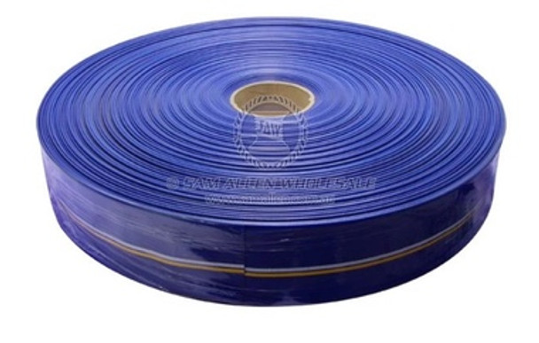 38mm X100M Eco-Flat Hose