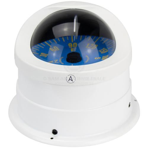 Compass C15 - Horizontal Binnacle Mount