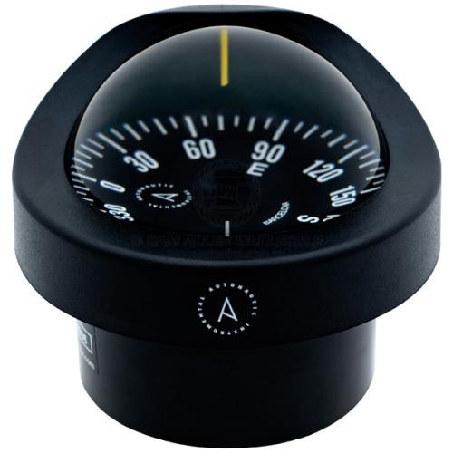 Compass C12 - Flush Mount