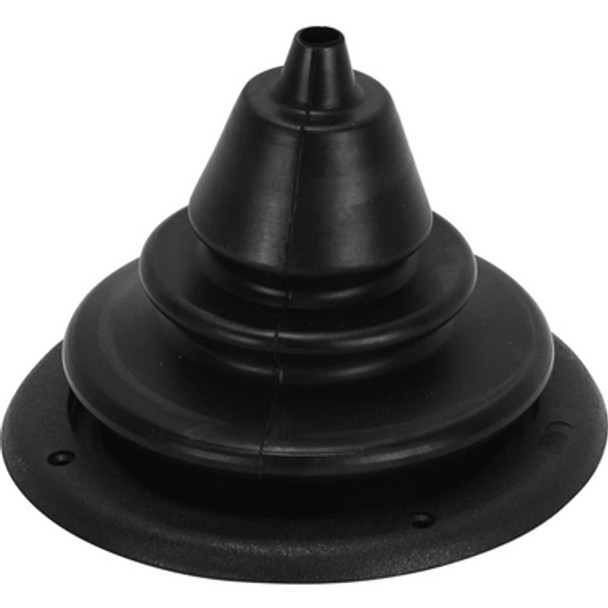 Ultraflex R1 Black Large Grommet