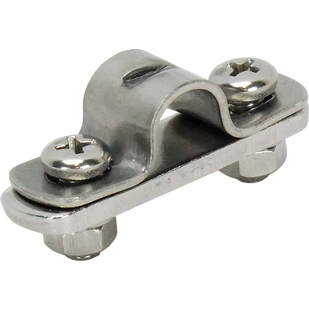 L14 Cable Clamp Block Fits C8, MACH Zero & C33 Cables