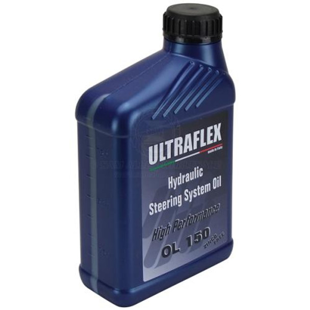 Ultraflex Oil 15 - Hydraulic Oil