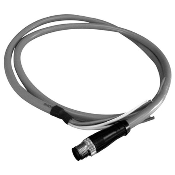 2m Universal V-Troll Cable