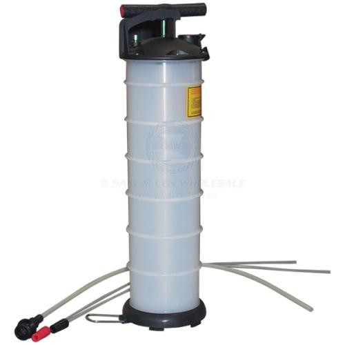 Pela Oil Extraction Tank 6.5 Litres Made In Taiwan