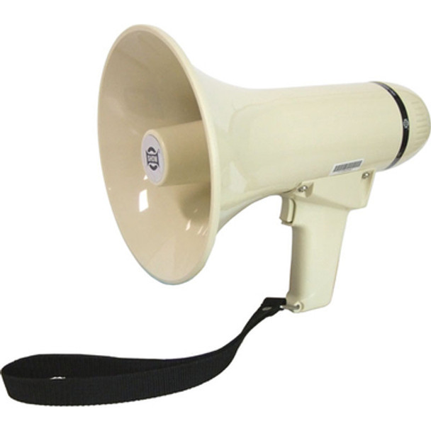 SHOW Compact Power Megaphone - No Siren