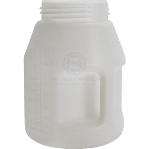 Oil Safe Drum - 5 Litre