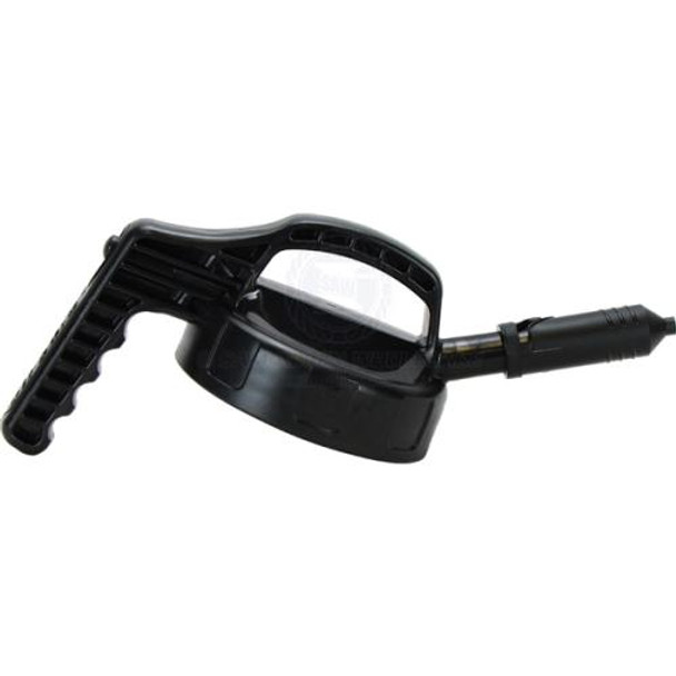 Oil Safe Mini Spout Pouring Lid