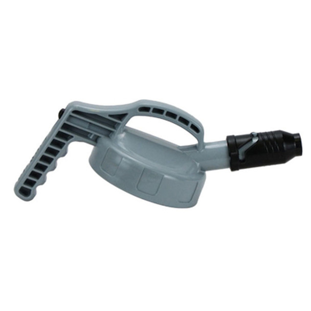 Oil Safe Stumpy Spout Lid Grey (Discontinued)
