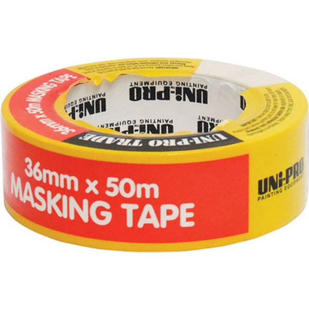Masking Tape 148mm x 50m General Purpose
