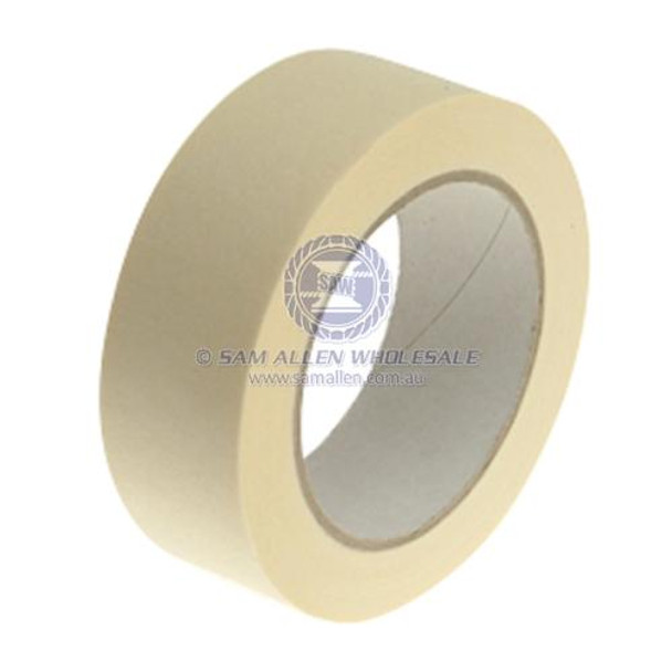 Masking Tape 18mm x 50m Trade Painters (Discontinued)