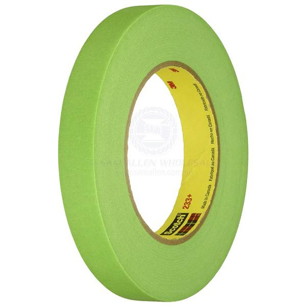 3M Masking Tape 233+ Scotch Paint 3M Masking Tape 233+ Scotch Paint