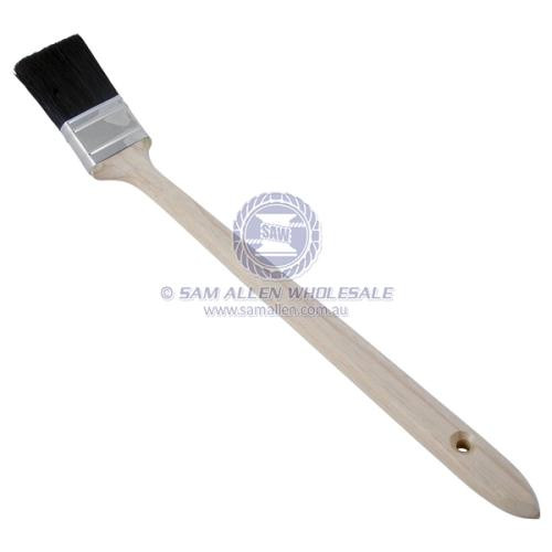 Paint Brushes - Radiator Angled