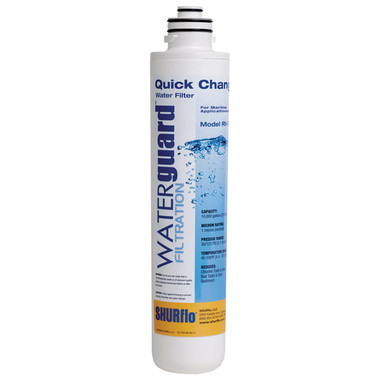 Shurflo Waterguard Quick Change Replacement Filter
