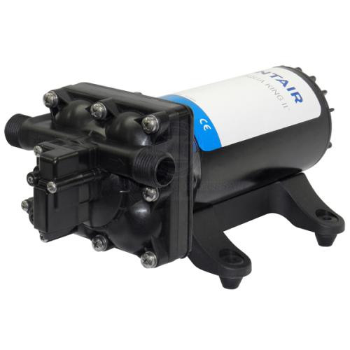 Shurflo Pumps - Deck Wash  Pro Blaster II - 18.9L/min - 5GPH