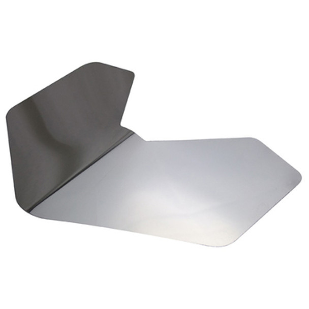 Stainless Steel BowShield Protector Medium
