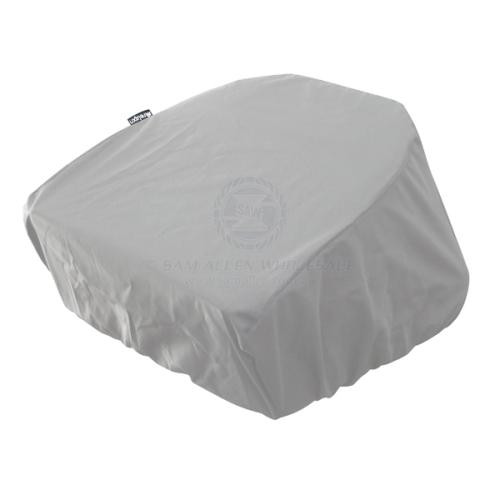 Grey Seat Cover 300 Denier Polyester To Suit RELAXN Barra Seat