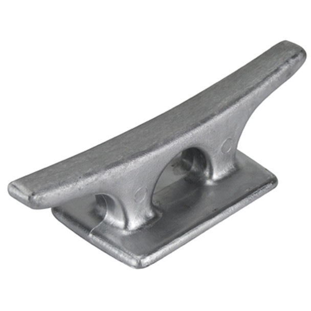 Cast Alloy Cleat - Weld On