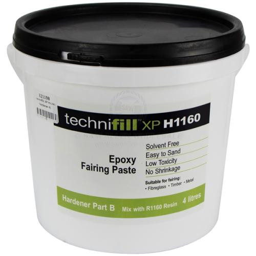 Technifill XP H1160