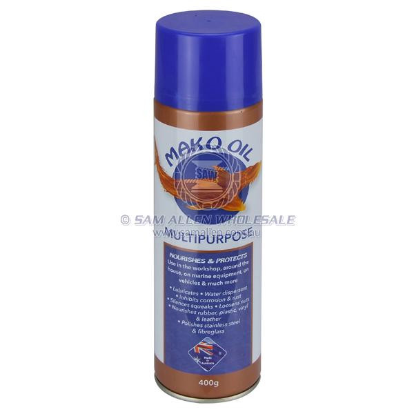 Mako Oil Penetrating Lubricant 