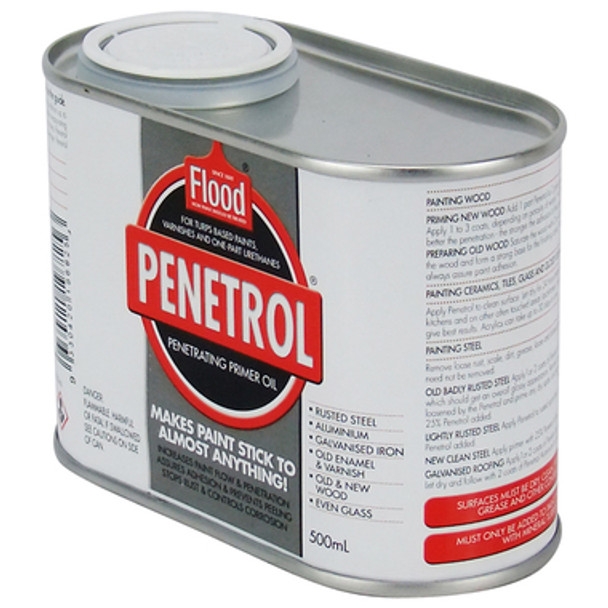 Penetrol 500Ml