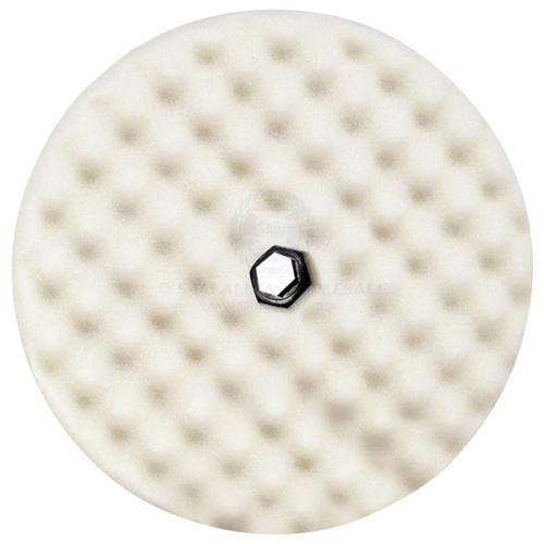 3M Perfect-It Foam Compounding Pad White 203mm