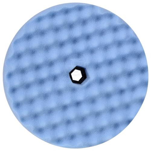 3M Perfect-It Ultrafine Foam Polishing Pad Blue 203mm