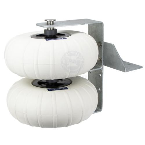 Supafend Dual Dock Wheel Complete Kit