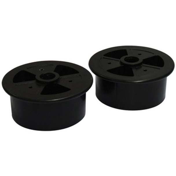 Supafend High Impact Nylon Hubs (Pair)