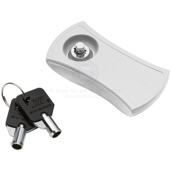 Hatch Access Locking Handle & Keys Suit CanSB >2015 - Each